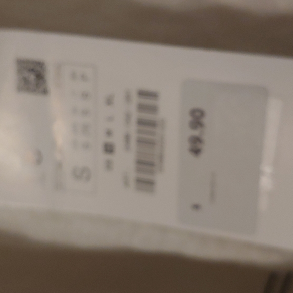 Linen blouse - Picture 4 of 7